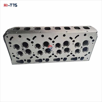 محرك V3300 V3600 V3800 رأس الاسطوانة 1C020-03027 1C020-03022 1G513-03020 لـ ku-bota أجزاء محركات الديزل