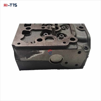 محرك V3300 V3600 V3800 رأس الاسطوانة 1C020-03027 1C020-03022 1G513-03020 لـ ku-bota أجزاء محركات الديزل