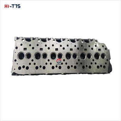 S6S رأس أسطوانة المحرك 32B01-01011 32B0101011 لأجزاء محركات ديزل ميتسو-بيشي