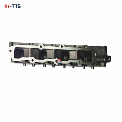 أجزاء محركات الديزل S4L S4L2 رأس الاسطوانة 31A01-15011 31A01-15021 لمحركات Mitsu-bishi
