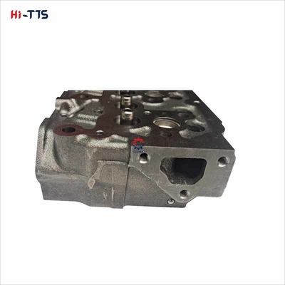 أجزاء محركات الديزل S4L S4L2 رأس الاسطوانة 31A01-15011 31A01-15021 لمحركات Mitsu-bishi