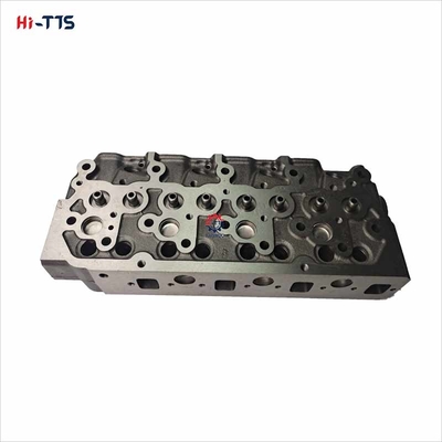 أجزاء محركات الديزل S4L S4L2 رأس الاسطوانة 31A01-15011 31A01-15021 لمحركات Mitsu-bishi