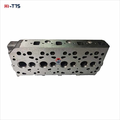 أجزاء محركات الديزل S4L S4L2 رأس الاسطوانة 31A01-15011 31A01-15021 لمحركات Mitsu-bishi