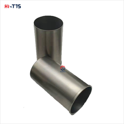 BF4M2012 غطاء الأسطوانة لأجزاء محركات الديزل D6D D6E