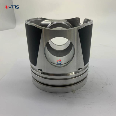 WD10 محرك الديزل البستون 612600030010 مناسب لجزء من محرك Shang chai