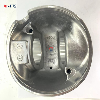 WD10 محرك الديزل البستون 612600030010 مناسب لجزء من محرك Shang chai