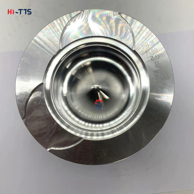 WD10 محرك الديزل البستون 612600030010 مناسب لجزء من محرك Shang chai