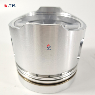 البستون 297-7753 34317-07100 مناسبة لقط Mitsu-bishi S4K S6K 3066 320C أجزاء المحرك
