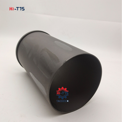 ME041102 محفر أسطوانة غطاء 6D16T محرك الغطاء 118mm