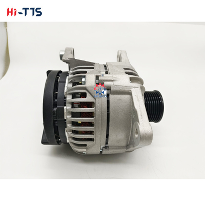 24 فولت 70A ALTERNATOR MK667722 F000BL07U7 ME230888 0124555063 0124555107 للشاحنة