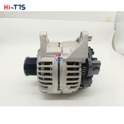 24 فولت 70A ALTERNATOR MK667722 F000BL07U7 ME230888 0124555063 0124555107 للشاحنة