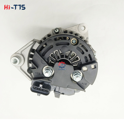 24 فولت 70A ALTERNATOR MK667722 F000BL07U7 ME230888 0124555063 0124555107 للشاحنة