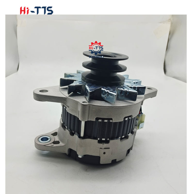 SK200-8 J05E محرك الحفر ALTERNATOR 24V 60A VH270402192A