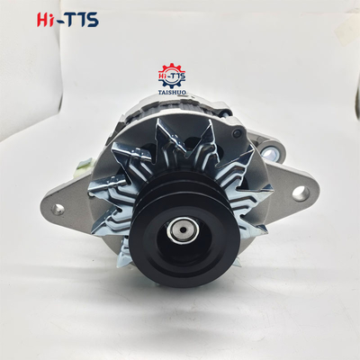 SK200-8 J05E محرك الحفر ALTERNATOR 24V 60A VH270402192A