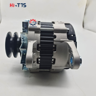 SK200-8 J05E محرك الحفر ALTERNATOR 24V 60A VH270402192A
