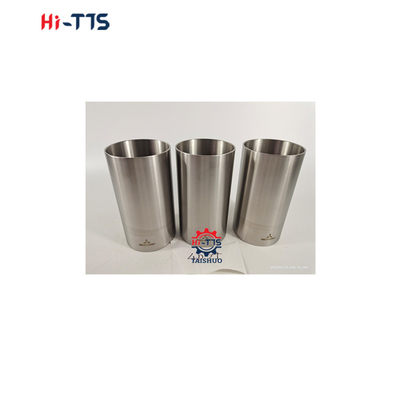 4D34 6D34 محرك الديزل ME012900 غطاء الغلاف الأسطواني لأجزاء احتياطية حفر كو-ماتسو