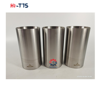 4D34 6D34 محرك الديزل ME012900 غطاء الغلاف الأسطواني لأجزاء احتياطية حفر كو-ماتسو