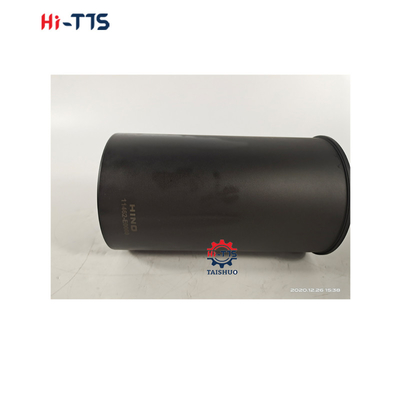 J08E J05E محرك الديزل S1146-73210 غطاء غطاء الاسطوانة لأجزاء احتياطية للحفر