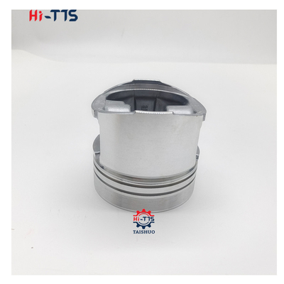 04271217 0427-1217 مجموعة البستونات لF4L1011FL F3M1011F F4M1011F قطع قطارات الجرار الحفار