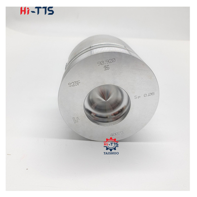 04271217 0427-1217 مجموعة البستونات لF4L1011FL F3M1011F F4M1011F قطع قطارات الجرار الحفار