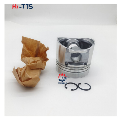 04271217 0427-1217 مجموعة البستونات لF4L1011FL F3M1011F F4M1011F قطع قطارات الجرار الحفار