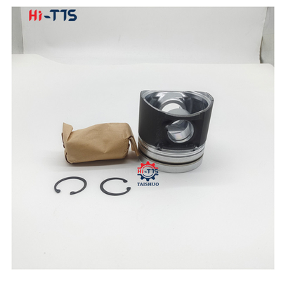 2428-1178 مجموعة البستونات لF4L1011FL F3M1011F F4M1011F قطع قطارات الجرار الحفار