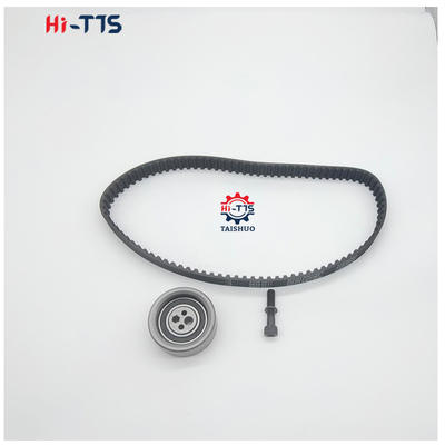 0293-7741 مجموعة إصلاح حزام التوقيت 02937741 لـ D-eu-tz F2L1011 F3L1011 F4L1011 محرك BF4L101