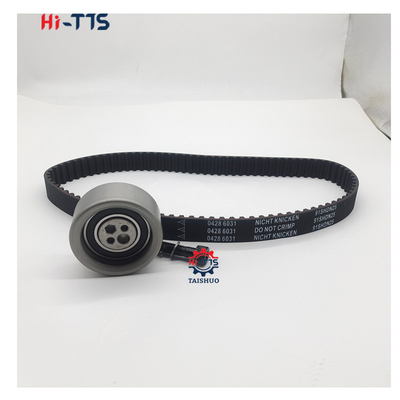 0293-7741 مجموعة إصلاح حزام التوقيت 02937741 لـ D-eu-tz F2L1011 F3L1011 F4L1011 محرك BF4L101