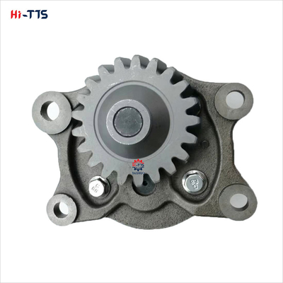 6206-51-1201 6151-51-1005 6D125 S6D125 S6D125E SA6D125 SA6D125E مضخة الزيت