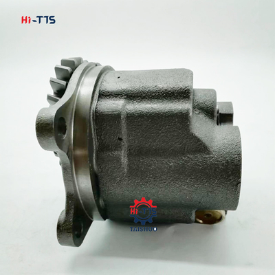 6206-51-1201 6151-51-1005 6D125 S6D125 S6D125E SA6D125 SA6D125E مضخة الزيت