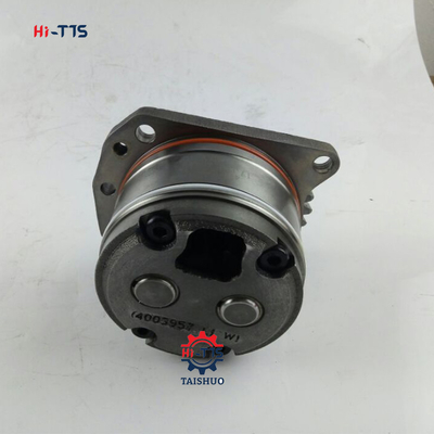 أجزاء محركات الديزل M11 QSM11 ISM11 4003950 مضخة الزيت C4003950