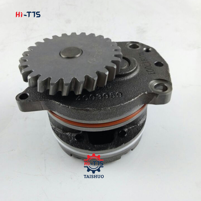أجزاء محركات الديزل M11 QSM11 ISM11 4003950 مضخة الزيت C4003950