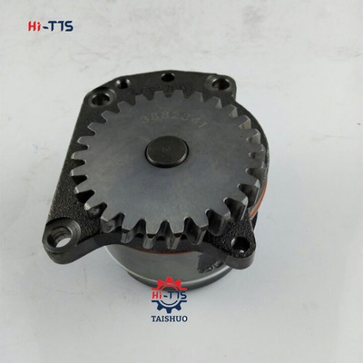أجزاء محركات الديزل M11 QSM11 ISM11 4003950 مضخة الزيت C4003950