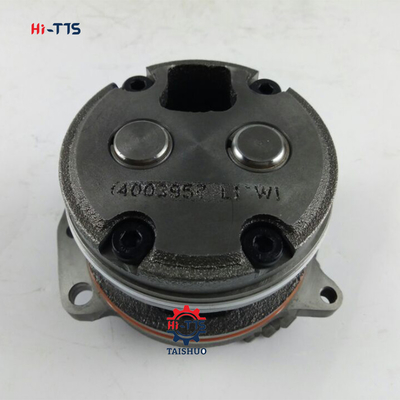 أجزاء محركات الديزل M11 QSM11 ISM11 4003950 مضخة الزيت C4003950