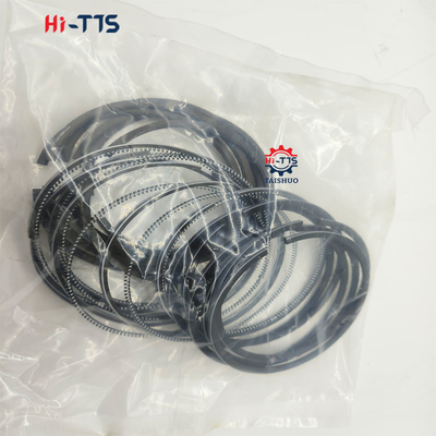 DB58T DB58TIS DB58 محرك الديزل Doo-san Dae-woo حلقة المكبس 102mm STD 65.02503-8058 65025038058