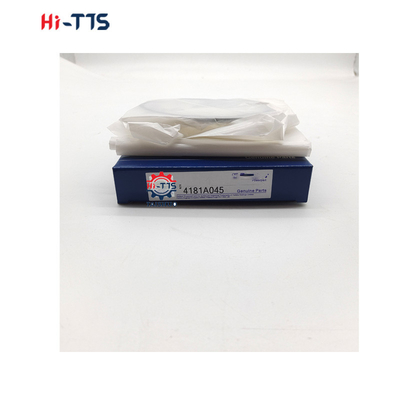 103mm 4181A045 4222950M91 9461000 08-425400-00 حلقة البستون لـ 1004-42 1004-22 المحرك