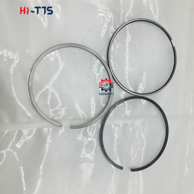 4TNE92 أجزاء محركات الديزل حلقة المكبس 92MM YM129904-22050 129904-22050