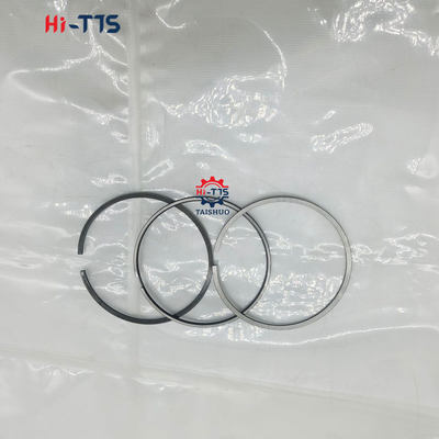 4TNE92 أجزاء محركات الديزل حلقة المكبس 92MM YM129904-22050 129904-22050