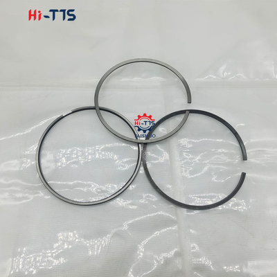4TNE92 أجزاء محركات الديزل حلقة المكبس 92MM YM129904-22050 129904-22050