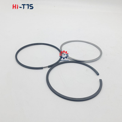 MD1830724 1830724C92 116.5*3.4+3+4mm حلقة البستون لمحرك DT466