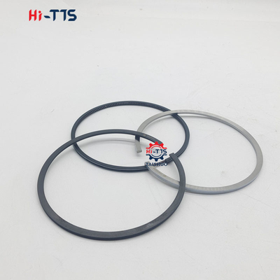 MD1830724 1830724C92 116.5*3.4+3+4mm حلقة البستون لمحرك DT466