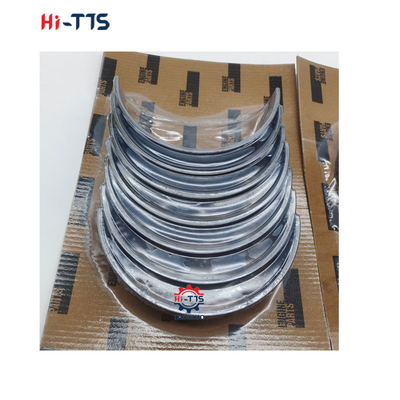 QSX15 ISX15 محرك الديزل الجزء العجلة الرئيسية 3678555 3678556 3800298