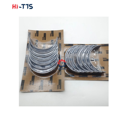 QSX15 ISX15 محرك الديزل الجزء العجلة الرئيسية 3678555 3678556 3800298