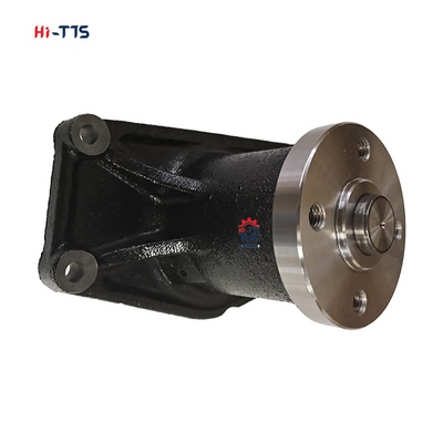 محفر SK200-3 SK200-5 مضخة المياه المحرك 6D34 6D34T ME993520