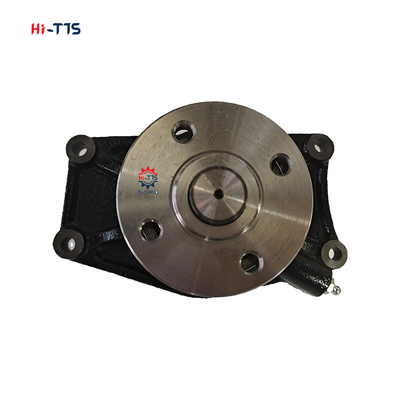 محفر SK200-3 SK200-5 مضخة المياه المحرك 6D34 6D34T ME993520
