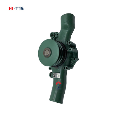 مضخة المياه المحرك JIE FANG J6 1307010-29D 8PK مضخة المياه WP12