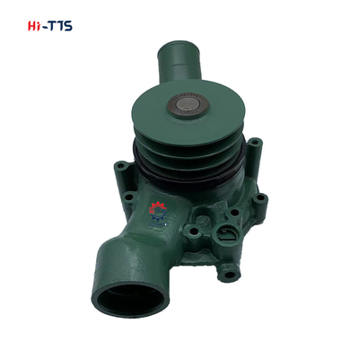 مضخة المياه المحرك JIE FANG J6 1307010-29D 8PK مضخة المياه WP12