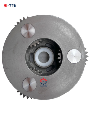 قطع غيار الحفر E325C E324B E329D السفر 3rd حامل Assy مع شمس Gear 227-6119 169-5593 169-5590 169-5599