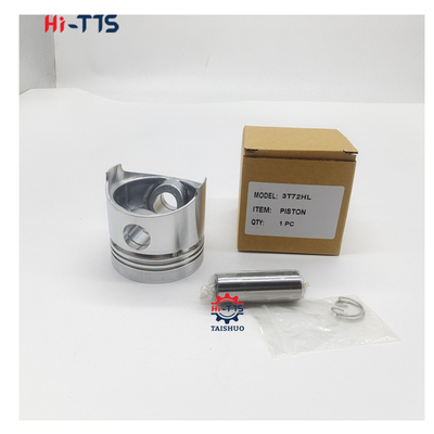 3T72HL محرك الديزل البستون STD 121450-22020 ليان مار