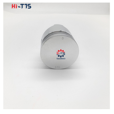 3T72HL محرك الديزل البستون STD 121450-22020 ليان مار